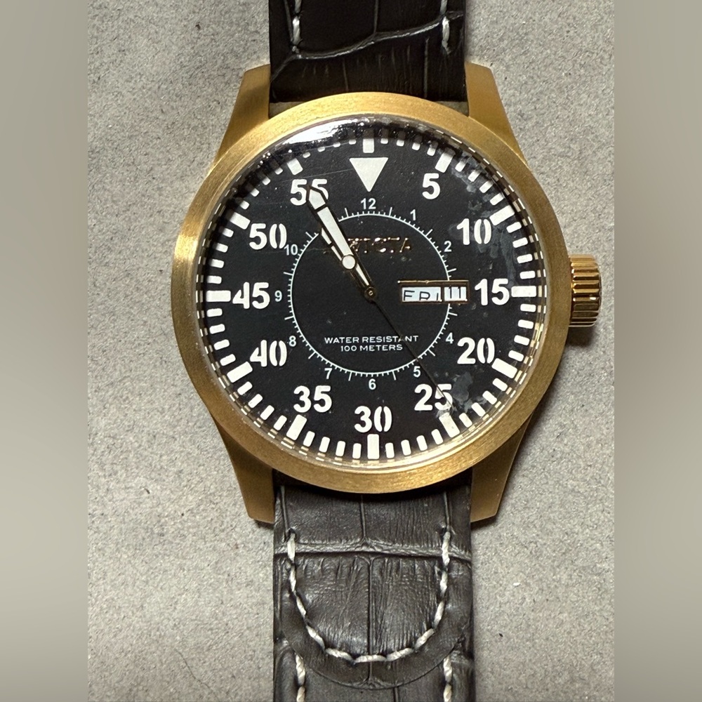 Invicta Specialty Men’s Watch